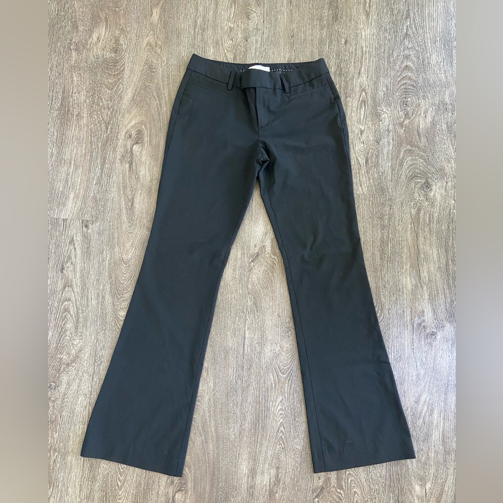 Women’s GAP Black dress pants